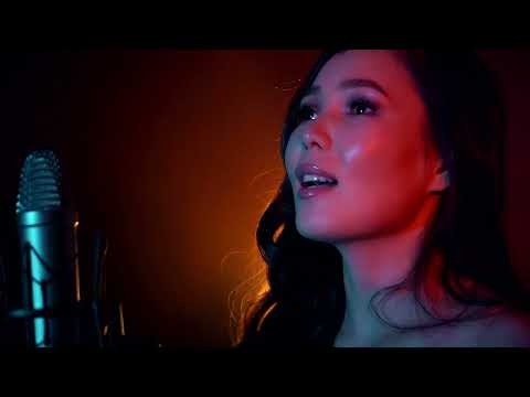 Видео: Гульнара Дамаева - Құстар қайтып барады(Тлендиев)