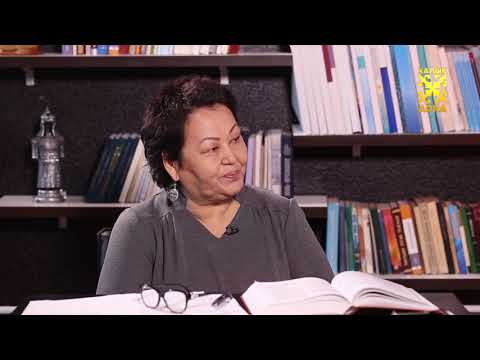 Видео: Ыбырай Алтынсариннің өнегесі. #ТҰЛҒАЛАР ТАҒЫЛЫМЫ