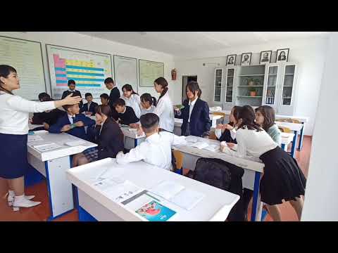 Видео: 7 сынып. Физика. Тығыздық,тығыздықты есептеу.