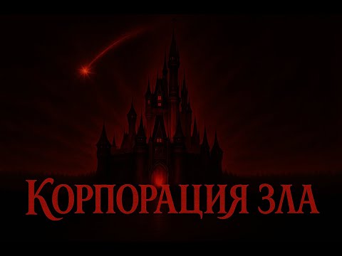 Видео: СЕКРЕТЫ ДИСНЕЙ
