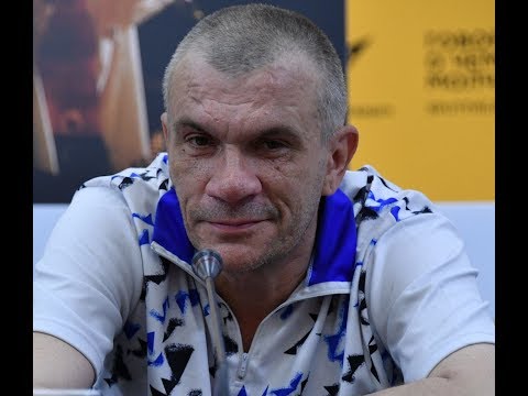 Видео: Перелётная пицца. Юрий Наумов. Милый и брутальный.