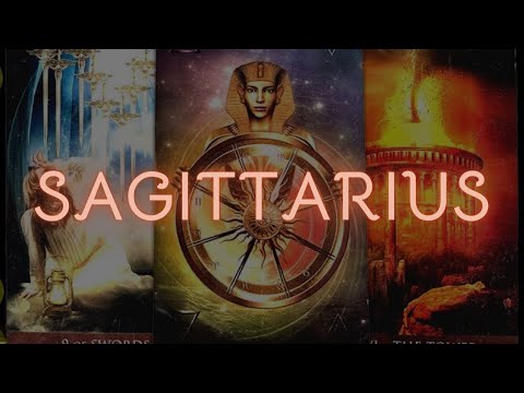 Видео: СТРЕЛЕЦ — ВАЖНОЕ ПРЕДУПРЕЖДЕНИЕ! КОТОРЫЙ, ПРАВДА, ОНИ ТАК БОЯТСЯ РАССКАЗАТЬ ВАМ *ЭТОТ ГРЕБАНЫЙ СЕ...