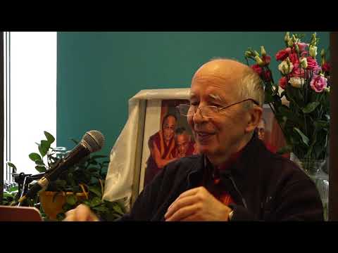 Видео: Андрей Терентьев. Семинар о сознании. Часть 7