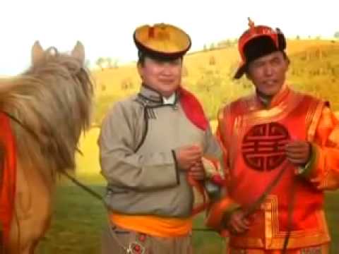 Видео: Батболд - Би Монгол Эр Хүн (Batbold - Bi Mongol Er Hun) +Lyrics (Second version)