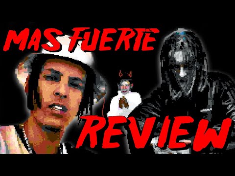 Видео: День, когда Kizaru проснулся легендой.. [О чём альбом Mas Fuerte?]