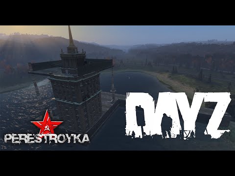 Видео: DayZ Рейд донатной базы - Админские будни