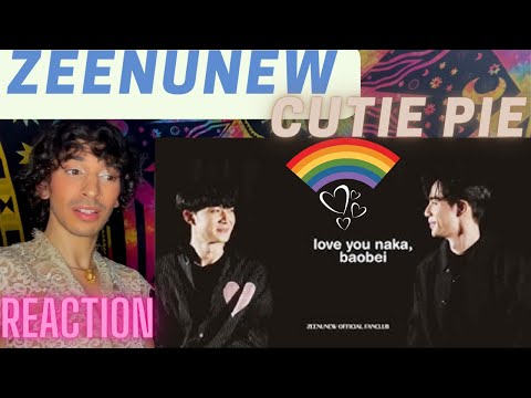 Видео: ZEENUNEW попробуй не шипперить вызов || **Zeenunew — настоящая пара!? | РЕАКЦИЯ