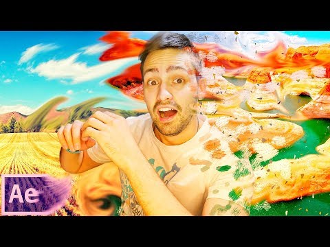 Видео: МОЗГОРАЗРЫВАЮЩИЙ ПЕРЕХОД В ДРУГУЮ ЛОКАЦИЮ ! РАЗБОР ЭФФЕКТОВ - iНовое