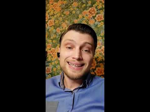 Видео: "Цель жизни как программа" прямой эфир 28.12.2019