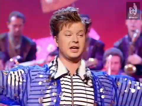 Видео: Угадай мелодию 1996 (23.10.1996)