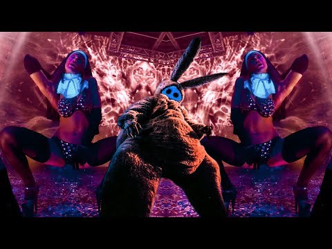 Видео: Biopsyhoz - МВЧ (Reincarnation 2018)