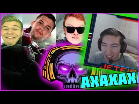 Видео: ДЖЕТФАЙЕР УГАРАЕТ СО StreamTeam! ДЖЕТ СМОТРИТ КАК СтримТим ВЫХОДИЛИ В PRO MASTERS!