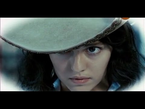 Видео: Лянка Грыу - Не Слова О Любви (OST Возвращение Мушкетёров)