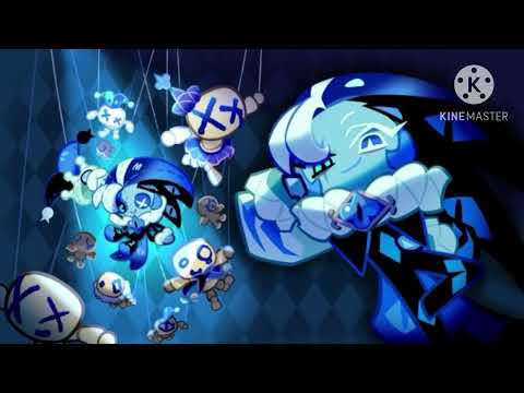 Видео: Shadow Milk Cookie x Neko Listener (по запросу gabriellelima6202)