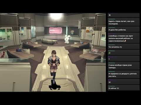 Видео: RPGMania №4. Xenosaga Episode III: Also sprach Zarathustra. День 11.3.