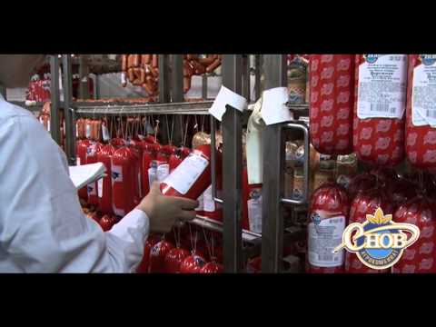 Видео: Агрокомбинат СНОВ