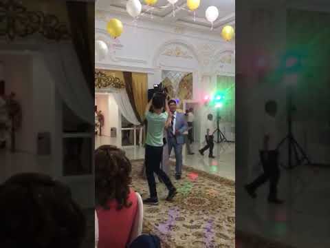 Видео: ЖАНАТАС!!!  Қуаныш 40жас."Тұмар" мейрамханасы