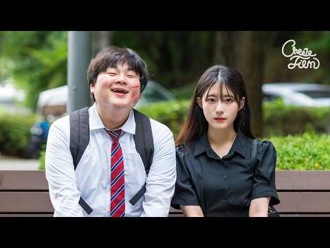 Видео: Я соврал слепой девушке, что я знаменитость (Russian SUB)