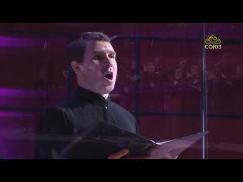 Видео: Красный конь. Музыка М. Фрадкин Слова М. Пляцковский. Хор Держава Вознесенской Давидовой Пустыни