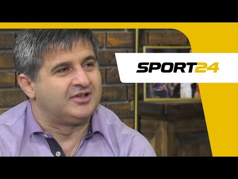 Видео: Вадим Богиев: «Если нет стимула, в спину никто не дышит – тебя порвут на ковре» | Sport24
