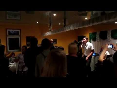 Видео: Аркадий Кобяков - Я не забуду