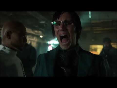Видео: Nygmobblepot Crack - Все фобии Нигмы