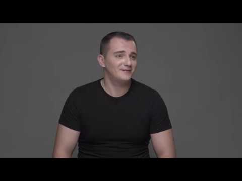 Видео: Актерская визитка Григорий Кокоткин