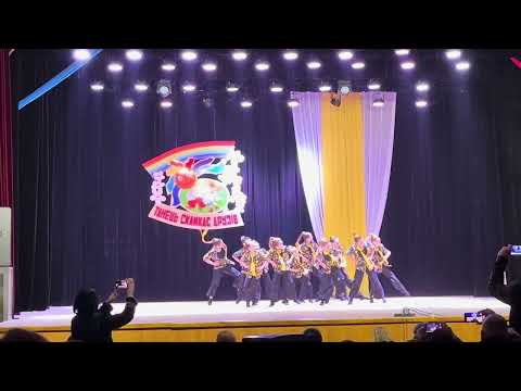 Видео: 12 апреля 2025 г.