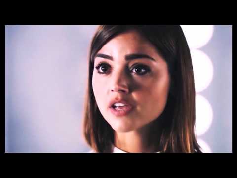 Видео: 12 Доктору посвящается / Отречение / Флёр