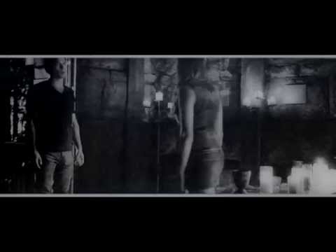 Видео: Деймон и Елена|Damon and Elena - Танцы на стёклах