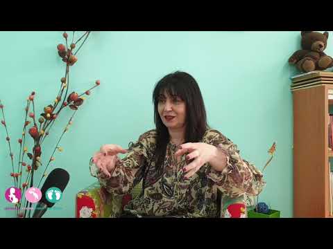 Видео: Психологическо развитие на децата от 0 до 3 години