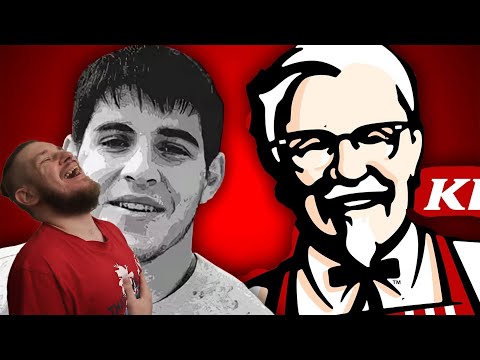 Видео: КРИНЖ ИСТОРИИ С РАБОТЫ В КФС | РЕАКЦИЯ НА МАРАЗМА