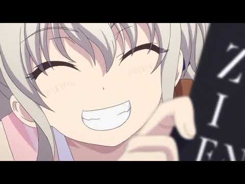 Видео: аниме клип : ты моя химия