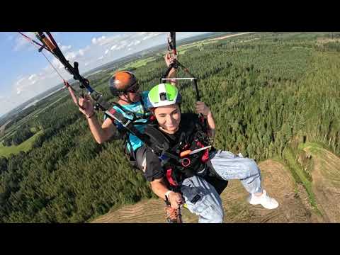 Видео: Сезон 2025