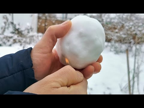 Видео: СНЕГ НЕ ТАЕТ НА КУБАНИ ? Празднуем ДЕНЬ РОЖДЕНИЕ САНИ  ! Шиндр Мындр.