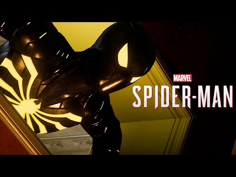 Видео: ОЧЕРЕДНЫЕ ЧУДАЧЕСТВА | Marvel's Spider-Man (DLC) #2