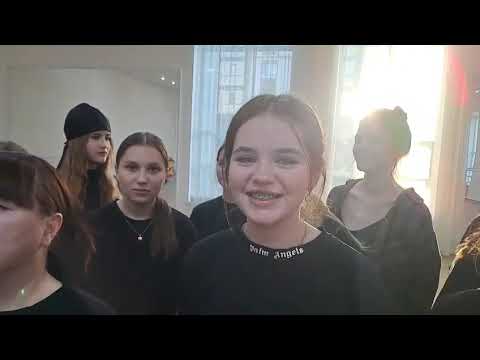 Видео: Студия современного танца "Импульс"