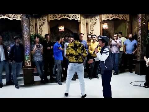 Видео: Завқибек Бар дили мо гар намеои Москва чайхана 5Кент #nurzodchannel