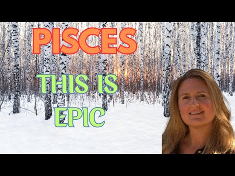 Видео: РЫБЫ ♓️ ВАС ЖДЕТ ВАЖНАЯ ПЕРЕМЕНА В ЖИЗНИ!