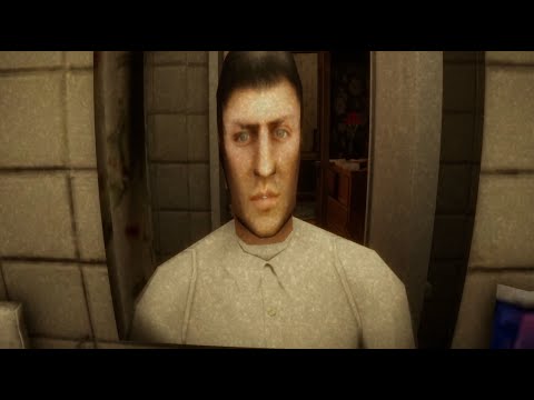 Видео: Sanity Loops►Подрабатываем в киоске #1