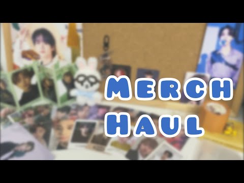 Видео: stray kids photocard haul! Много-много красивущих карт дома