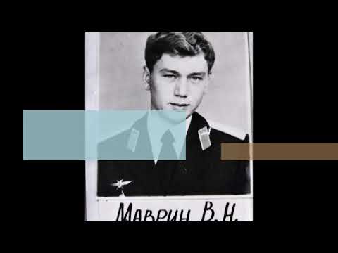Видео: 40 лет окончания СВВАУЛ 2