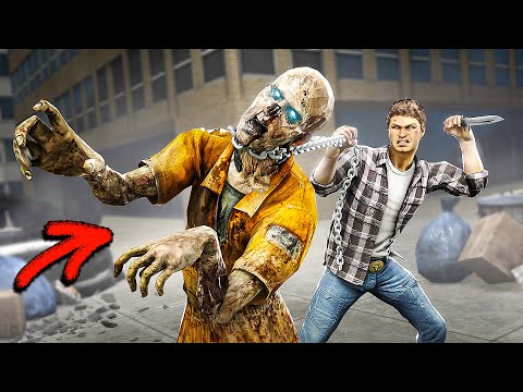 Видео: ЗОМБИДЫ ПЫШАҚПЕН ӨЛТІРІП КЕТТІМ ✦ CS 1.6 ЗОМБИ СЕРВЕР