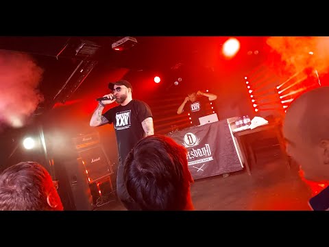 Видео: Многоточие 24 года, Санкт-Петербург, ACTION Club, 25.11.2022