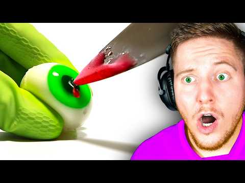 Видео: Самые СТРАННЫЕ КАНАЛЫ на YouTube…