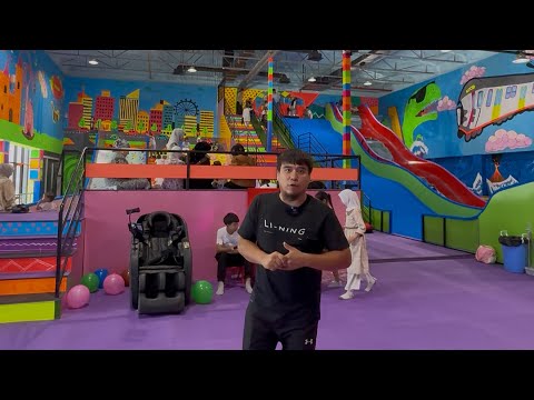 Видео: Mokids балдар дуйносу эми Кара-суу Ташировда#alsat #недвижимость #магазин #детскийсад #карасуу