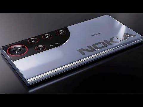 Видео: NOKIA ВЕРНУЛАСЬ... Рвёт любой iPhone, Xiaomi и Samsung!