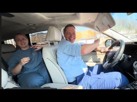 Видео: Заказали авто HYUNDAI PALISADE из Кореи в Москве под ключ