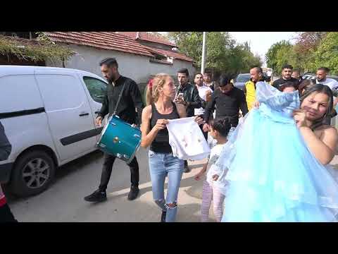 Видео: Годежa на Боре и Анета