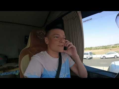 Видео: Катим в Узбекистан 🇺🇿 | погрузка огонь 🔥